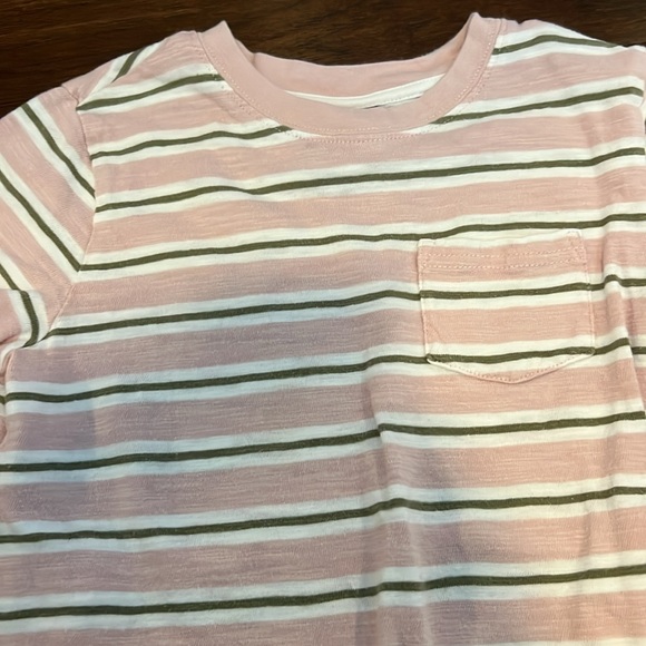 Janie and Jack T-shirt. Like new - Picture 3 of 3